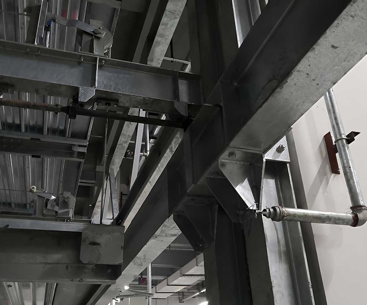 永登县五层升降横移机械车位建设成本较低的原因分析