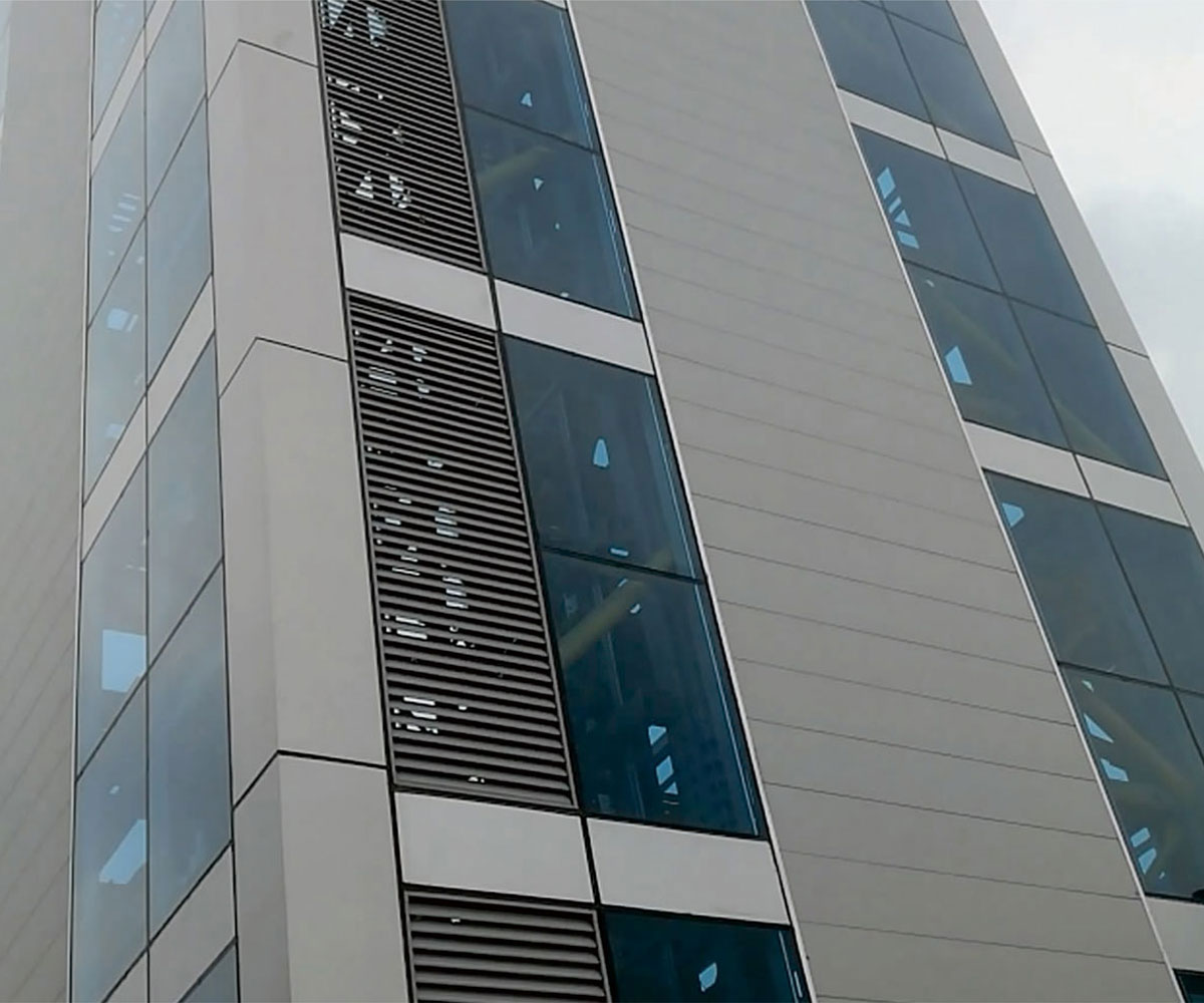 东坡区智能垂直升降式机械式停车设备